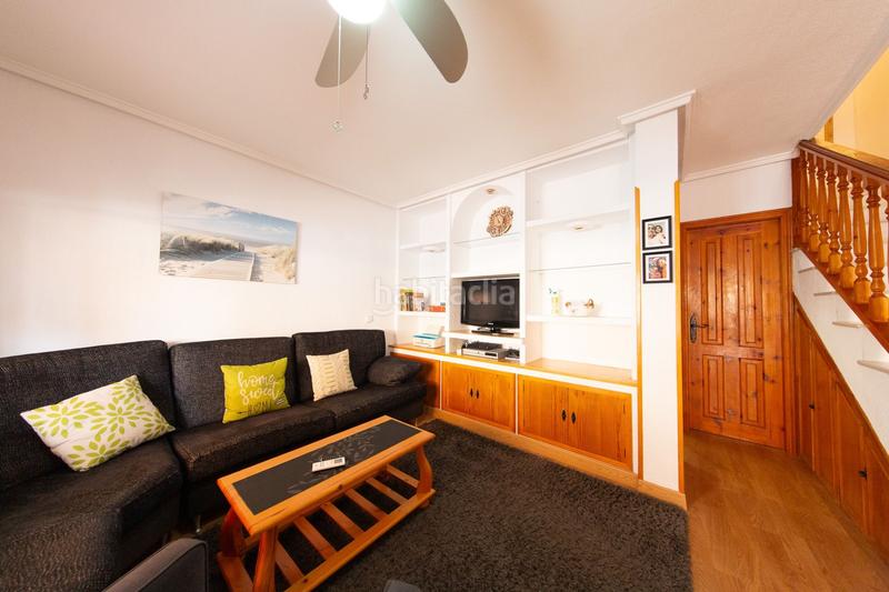 Foto f618f5ff-1353-4801-b8d1-840a4da0ce03. Casa adosada chalet adosado en venta . en El Moncayo - El Pòrtic Guardamar del Segura