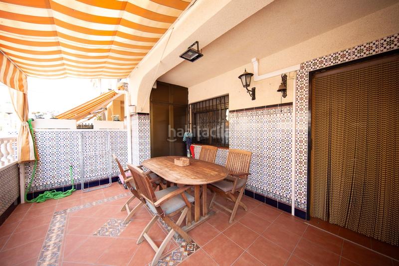 Foto f93567b8-5acd-49be-8e42-f6654aefc028. Casa adosada chalet adosado en venta . en El Moncayo - El Pòrtic Guardamar del Segura