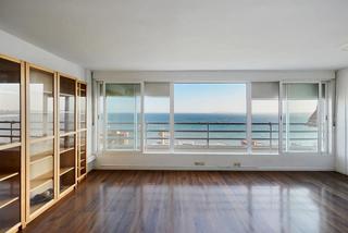 Appartement à Albufereta. Piso en venta con vistas al mar. albufereta