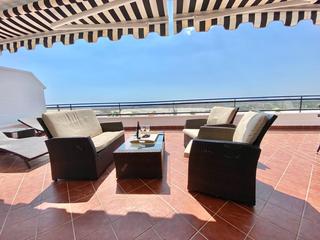 Appartement à Bonalba-Cotoveta. Ático en venta en bonalba