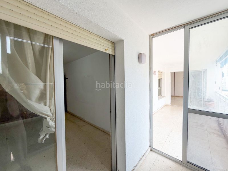Foto 34324dd8-a57e-4555-8bfd-fb29938c4cb7. Apartament amb calefacció piscina a Levante Alto Benidorm