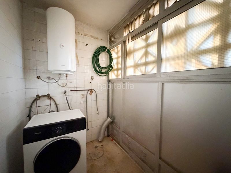 Foto c66a22f6-90d5-4af1-aaca-47d926055880. Apartament amb calefacció piscina a Levante Alto Benidorm