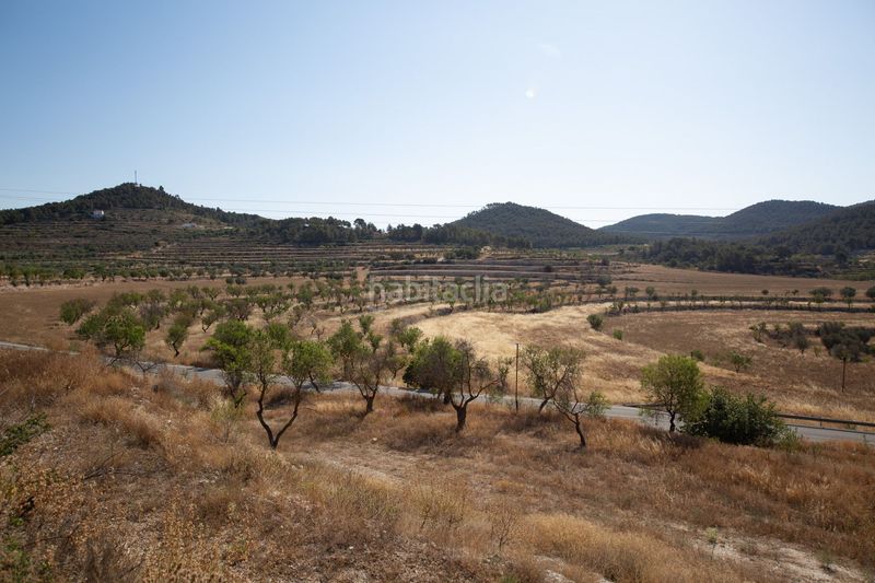 Foto 0d93163e-5aa0-4fb8-a04f-20e1d71229e9. Masia amb calefacció a Torre de les Maçanes (la)