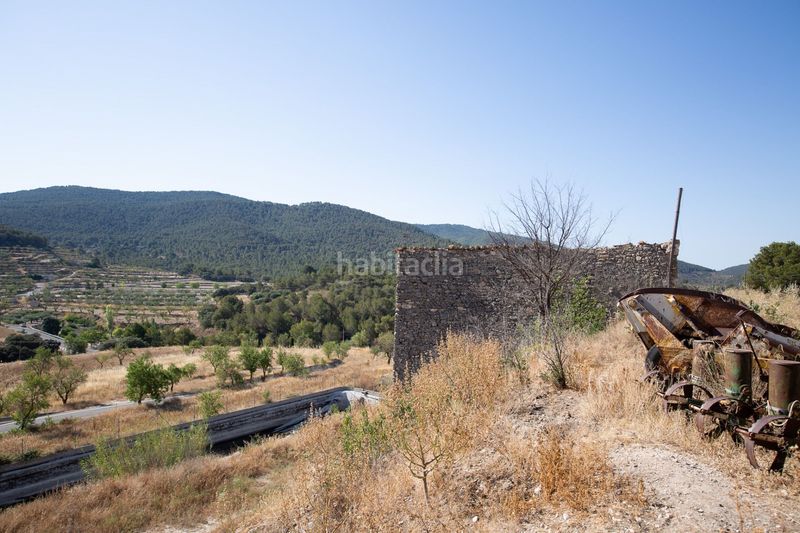 Foto 13ab6292-d333-4a73-b66d-163ac2c9a719. Masia amb calefacció a Torre de les Maçanes (la)