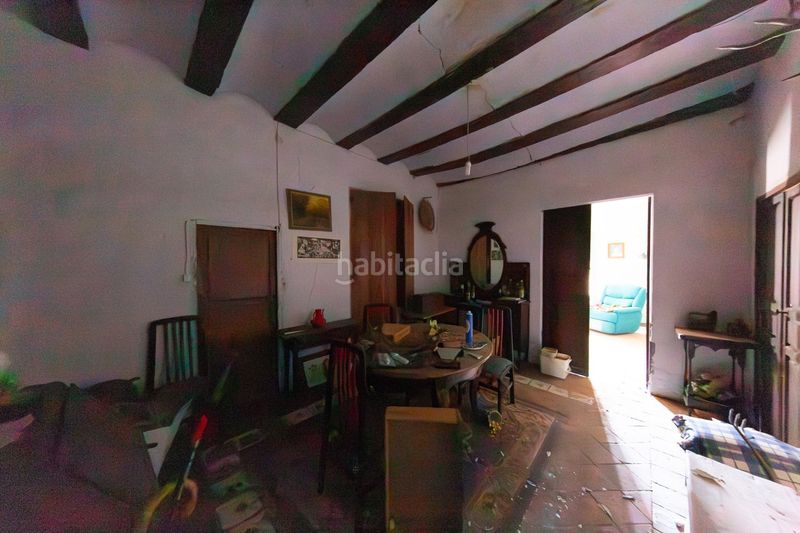 Foto 3ae28432-f9c4-4d49-9039-4302ea7f9cd3. Masia amb calefacció a Torre de les Maçanes (la)