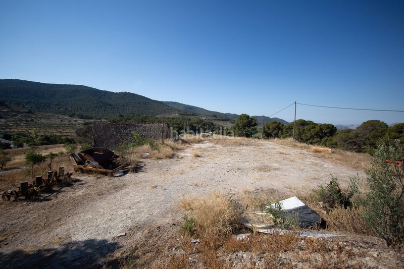 Foto 4bf7e817-0b93-4841-a52a-b976b115b0e4. Masia amb calefacció a Torre de les Maçanes (la)