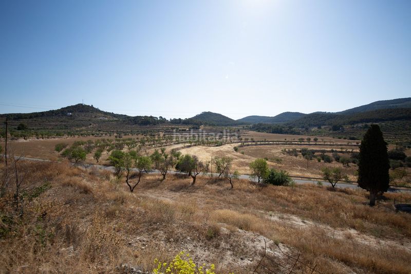 Foto 7af8da1a-cb3b-4919-9f59-644bacb28f2e. Masia amb calefacció a Torre de les Maçanes (la)