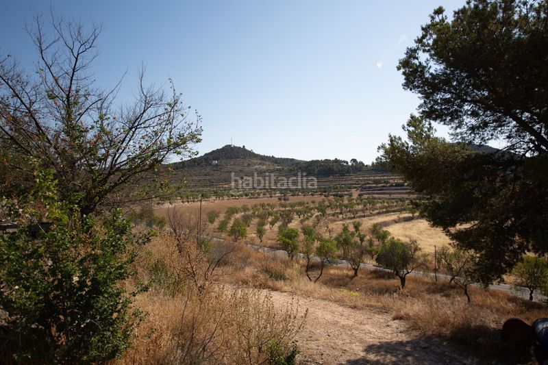 Foto 84554766-ffac-4555-8950-89241658cd73. Masia amb calefacció a Torre de les Maçanes (la)
