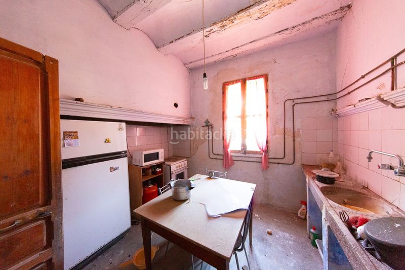 Foto 9582e65f-7ea2-4b7c-85a3-5583061a6275. Masia amb calefacció a Torre de les Maçanes (la)