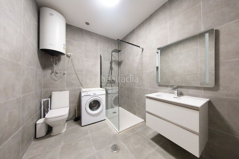 Foto 01edfab1-2ffb-4016-9878-037180a76a9a. Pis amb calefacció a Carolinas Bajas Alicante