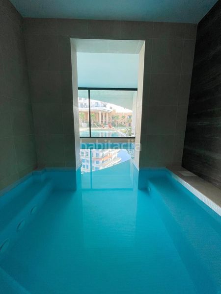 Foto 25403f1c-7174-403e-9456-4b6401ea657b. Apartament amb calefacció a Platja de Torres Vila Joiosa (la)