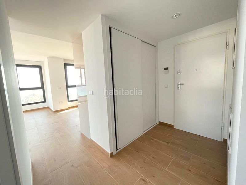 Foto 319dab90-ac26-4f3d-9cf7-06a7fd9f9b32. Apartament amb calefacció a Platja de Torres Vila Joiosa (la)