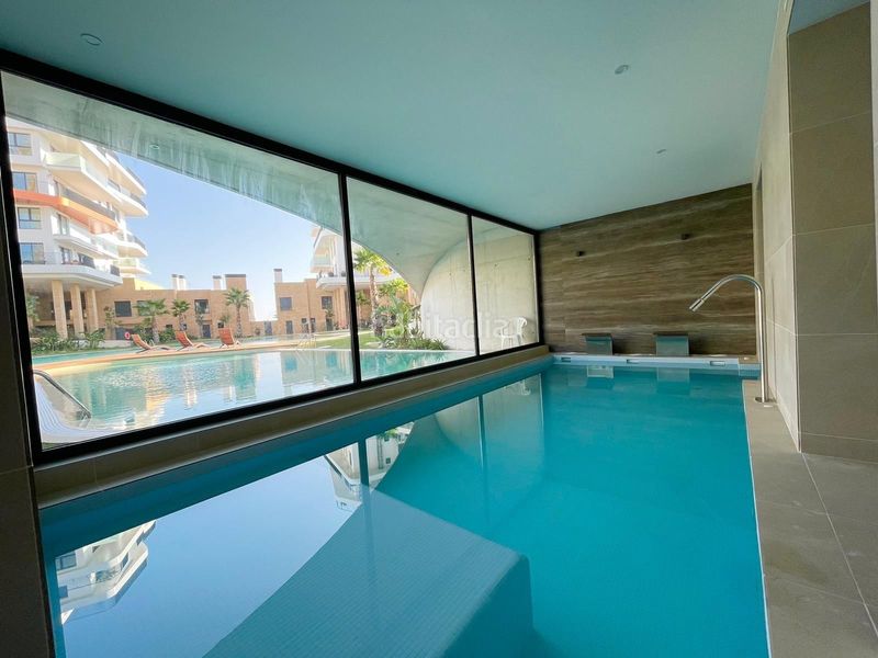 Foto 5b88f6d1-6511-4745-8883-64763d77f24e. Apartament amb calefacció a Platja de Torres Vila Joiosa (la)