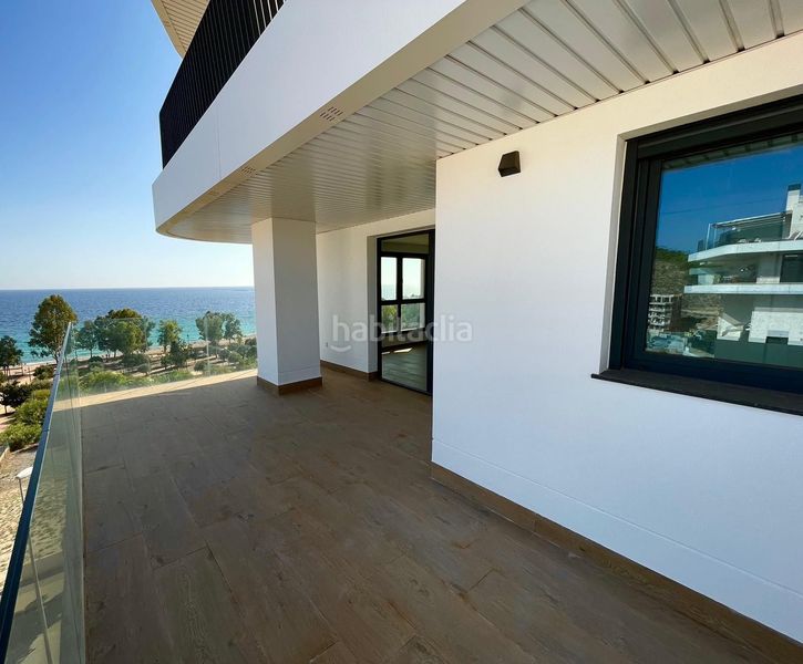 Foto 83c3413d-c16d-4e67-88fc-2961195895d3. Apartament amb calefacció a Platja de Torres Vila Joiosa (la)