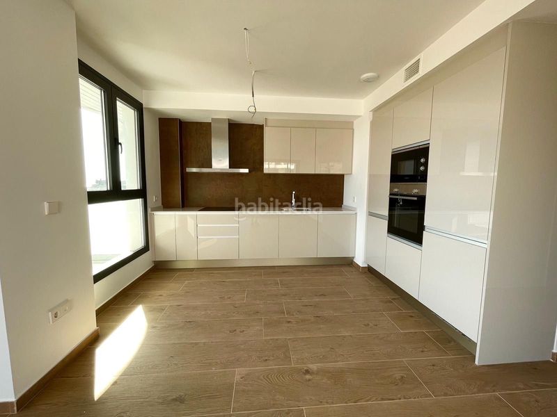 Foto 920b7dd2-7873-4bc3-9793-2dced75f3d73. Apartament amb calefacció a Platja de Torres Vila Joiosa (la)