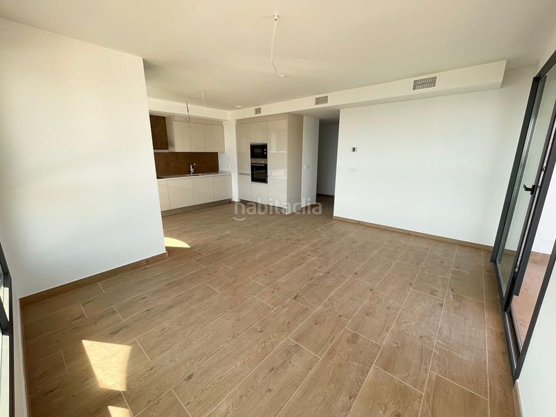 Foto 9f83d8b1-3d92-4f5f-b777-8cf9b87aac8f. Apartament amb calefacció a Platja de Torres Vila Joiosa (la)