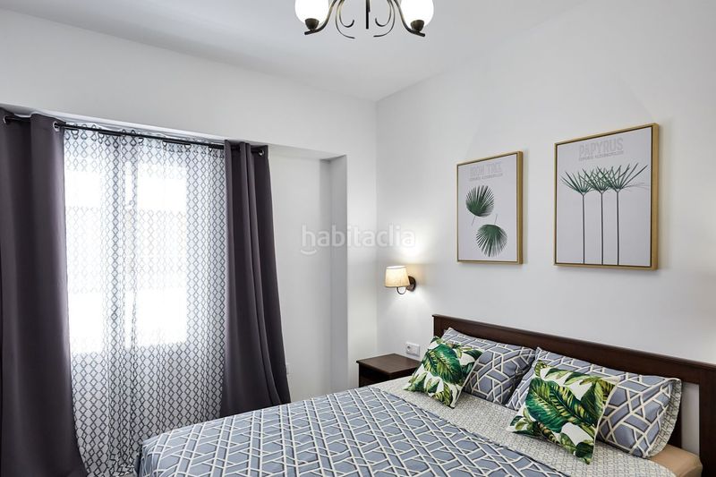 Foto 5d080722-97a4-4d58-b624-9e08721939e6. Pis amb calefacció a Barrio del Centro Alicante