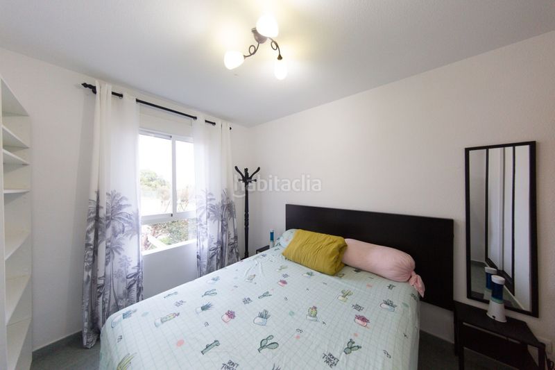 Foto 4d136b11-d58f-4aaa-92c8-838704e4a0ff. Apartament amb calefacció piscina a Playa Muchavista Campello (el)