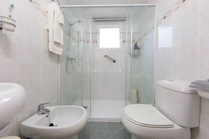 Foto 5cb53df0-751c-428c-929e-1a6446ba393e. Apartament amb calefacció piscina a Playa Muchavista Campello (el)