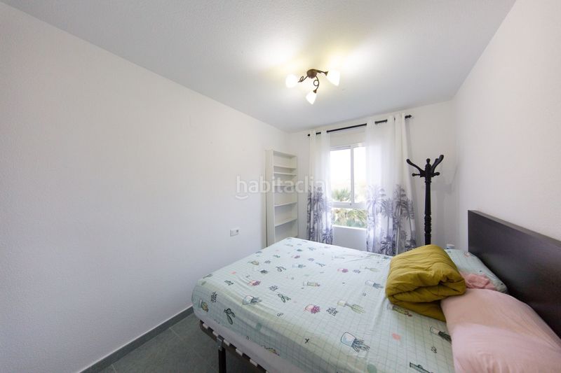 Foto 6052fed3-61e4-4a72-8152-b659a9766e82. Apartament amb calefacció piscina a Playa Muchavista Campello (el)