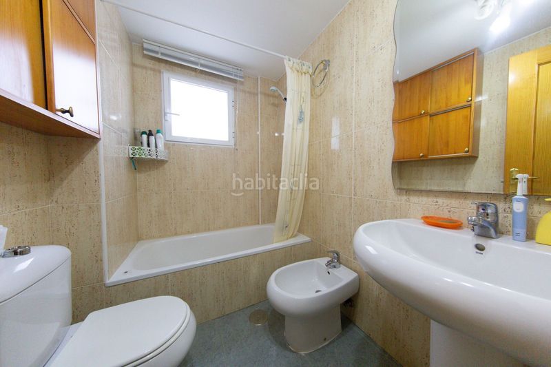 Foto a33bb4fe-68da-4180-b77b-ecce9667979e. Apartament amb calefacció piscina a Playa Muchavista Campello (el)