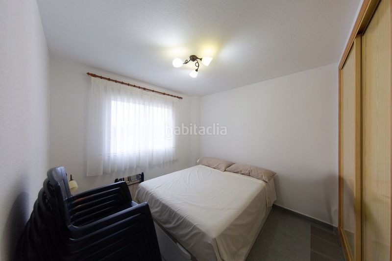 Foto aa54cf30-0c77-4680-83ba-b6b36f1b5249. Apartament amb calefacció piscina a Playa Muchavista Campello (el)