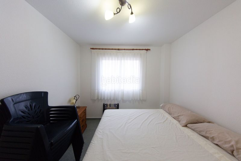 Foto d4d8bc12-8184-445d-b839-baac98c9f8a2. Apartament amb calefacció piscina a Playa Muchavista Campello (el)