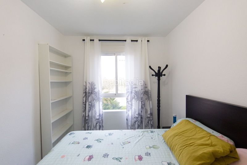 Foto e0e48db1-8717-49aa-81ea-0d554a2e77b3. Apartament amb calefacció piscina a Playa Muchavista Campello (el)