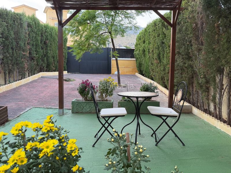 Foto 31758bfb-0a64-49ef-9b4b-3d22ea83848c. Casa adosada  en Aigües