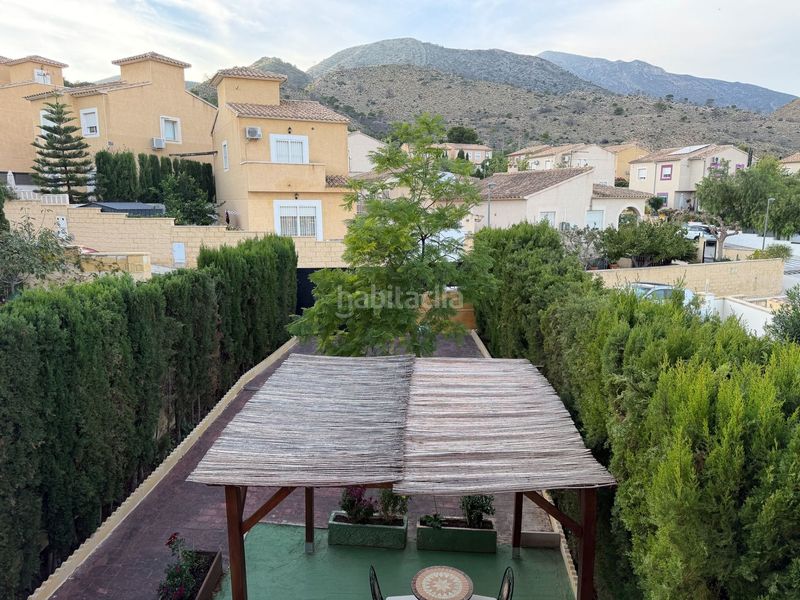 Foto 6c71afdb-5402-4fe9-b4c2-202b100b8b40. Casa adosada  en Aigües