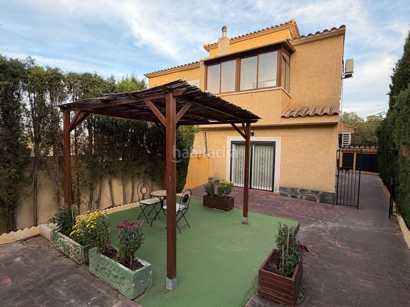 Foto 7aa8777a-16f2-4af6-b696-543939632c83. Casa adossada amb calefacció a Aigües