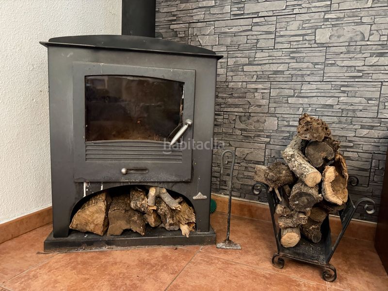 Foto 80078fc0-12fe-48be-9f74-d04489d683ee. Casa adosada  en Aigües