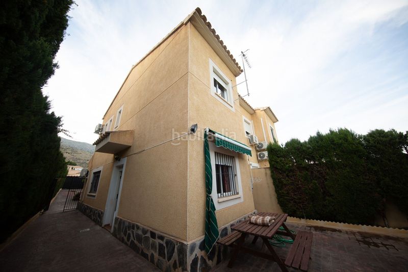 Foto 9b0f162e-b771-4b9e-b2a9-3ba9213ae156. Casa adossada amb calefacció a Aigües