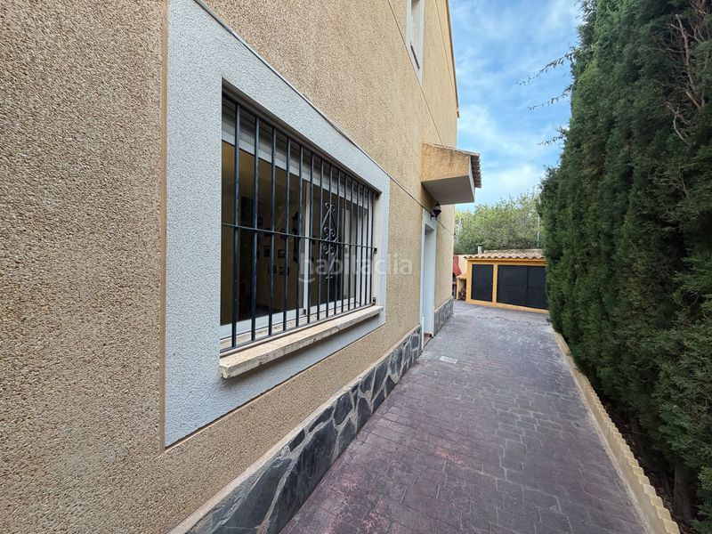 Foto b35a8af6-0a3b-4cc1-b134-627f234f8520. Casa adossada amb calefacció a Aigües