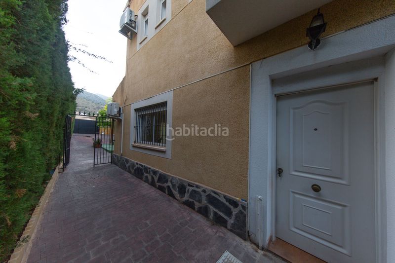 Foto c80981e4-0a26-4d79-ab50-67d553bd7181. Casa adossada amb calefacció a Aigües