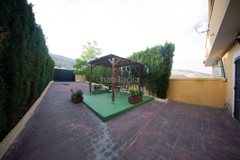 Foto fe674ad5-e463-41a8-9824-745aa3c06f0a. Casa adossada amb calefacció a Aigües