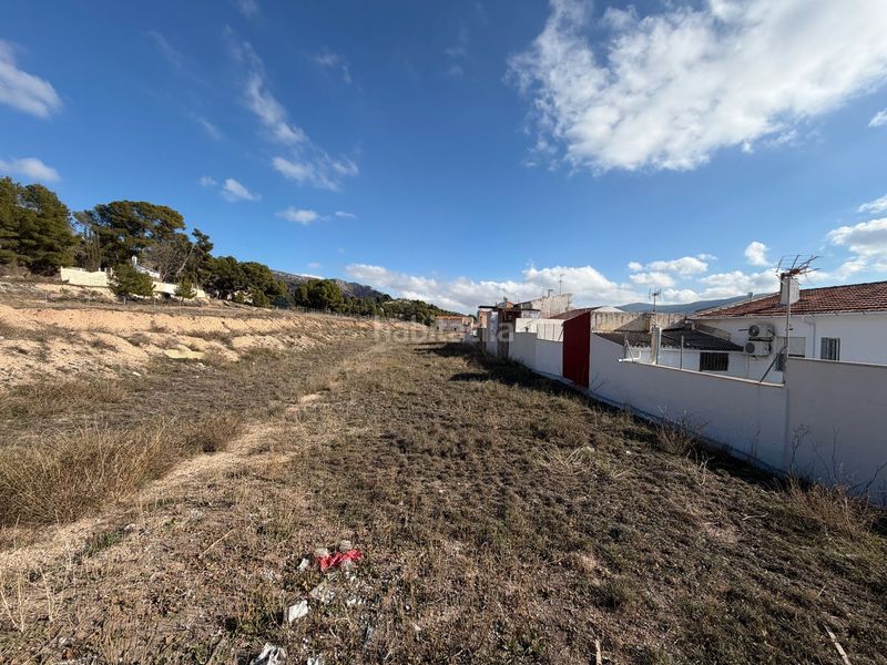 Foto 03486820-e630-446a-81dd-d3da44b5e149. Terreny residencial a Ibi