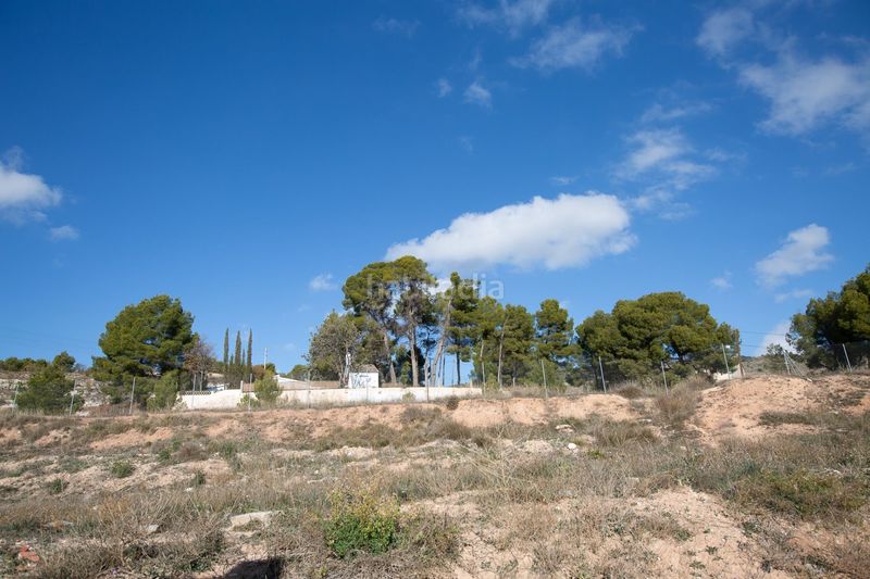 Foto 0981b6be-7428-4685-b30b-bc55dc59d15a. Terreny residencial a Ibi