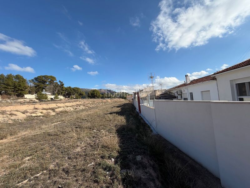 Foto 0a449deb-13fb-4b38-9e16-fd3057dae471. Terreny residencial a Ibi