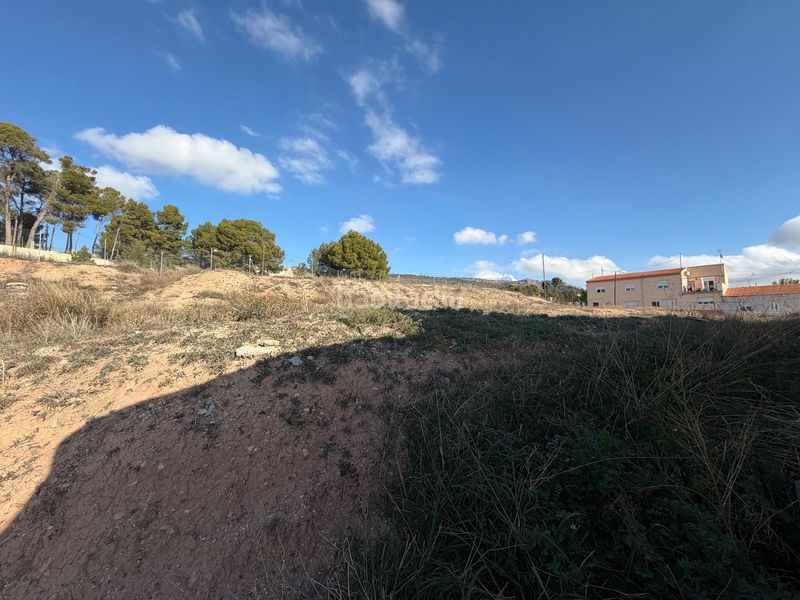 Foto 0ab23cf9-bb6f-4fda-9e97-7b734dd251c6. Terreny residencial a Ibi