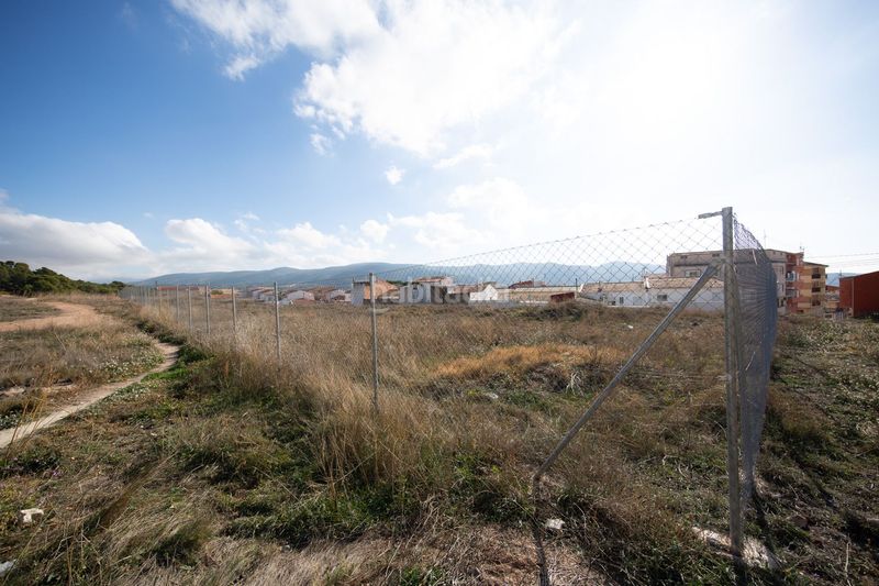 Foto 191a0988-57cf-4bec-884a-5dce8a7031c6. Terreny residencial a Ibi