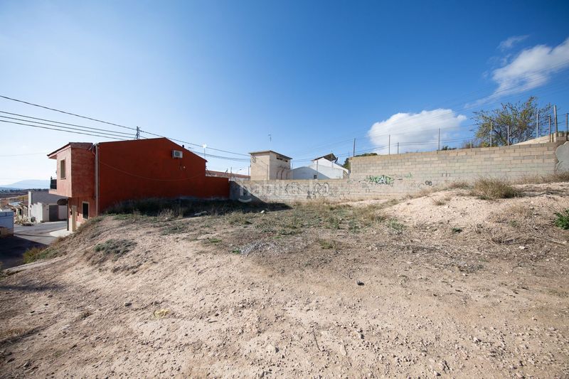 Foto 1f05a919-2355-4fb8-84dc-27686069c2a8. Terreny residencial a Ibi