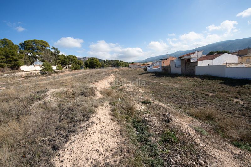 Foto 22797387-685c-4327-ab6d-eae496dd83e7. Terreny residencial a Ibi