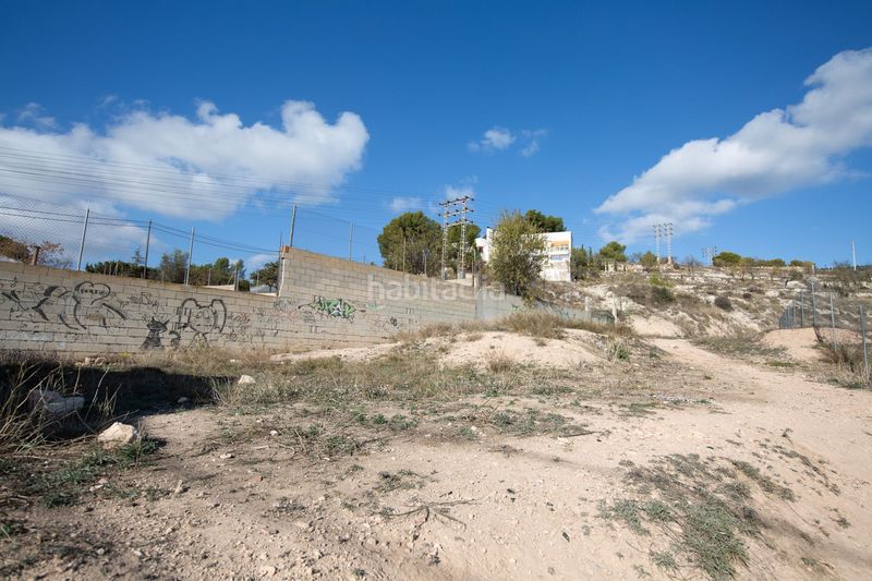 Foto 2d2f4898-8ae8-448e-a176-19154f08c276. Terreny residencial a Ibi