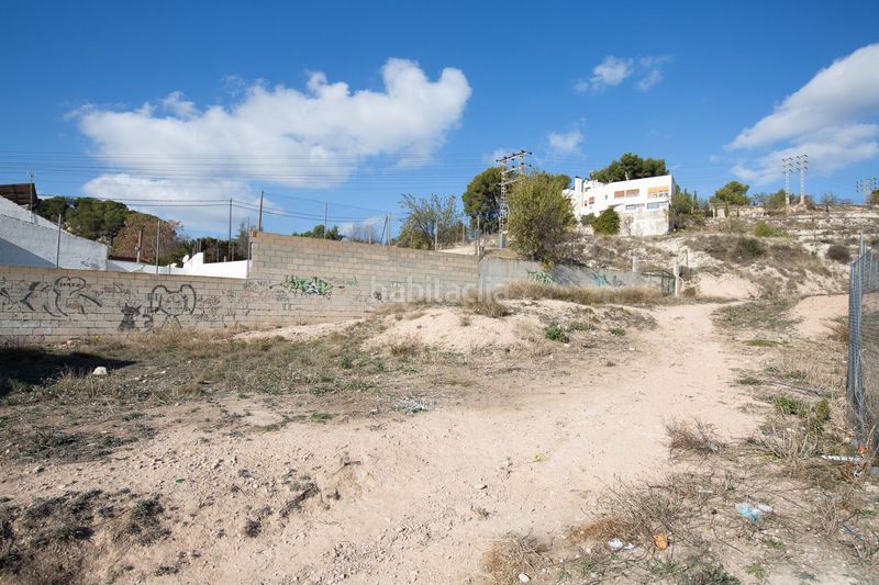 Foto 33e05077-fcb5-4da2-b145-19075e2fd5f3. Terreny residencial a Ibi