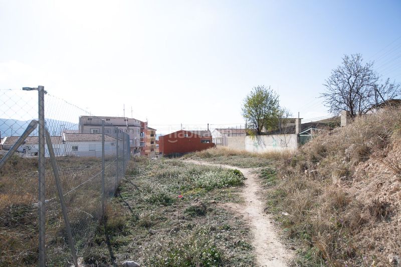 Foto 353550ae-d807-482f-93eb-c21d8bd370e2. Terreny residencial a Ibi