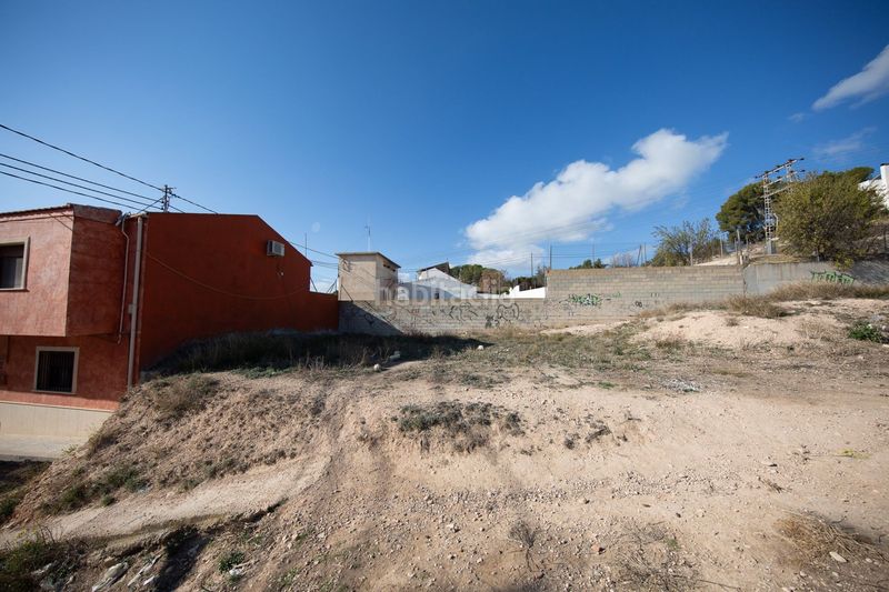 Foto 384b2a82-2371-4f7f-b6f1-23d839147d44. Terreny residencial a Ibi