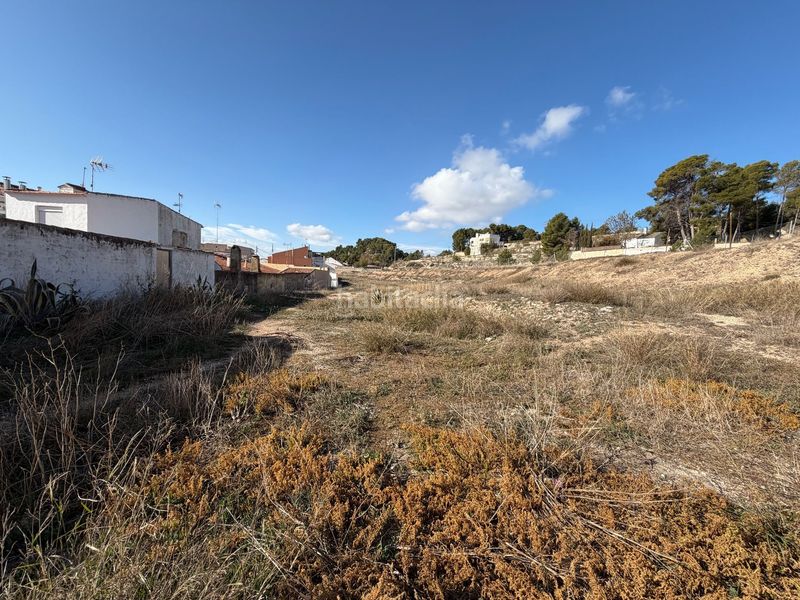 Foto 3a2ee431-91ae-439f-8c88-dc99f4669aca. Terreny residencial a Ibi