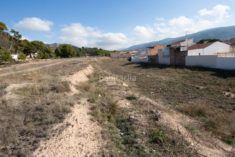 Foto 46424905-726f-424a-8324-1200198d67e4. Terreny residencial a Ibi