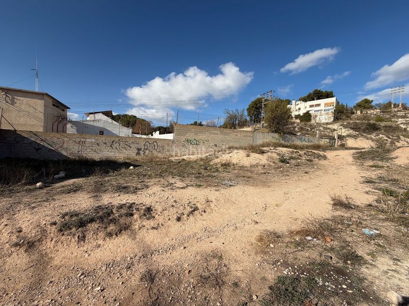 Foto 48428e00-bc23-49fd-9d63-fc13380aadd1. Terreny residencial a Ibi